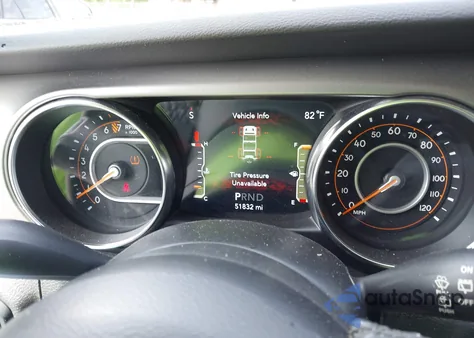 2021 Jeep Wrangler Sport S 4X4 from USA, damaged, VIN 1C4GJXAG5MW768088